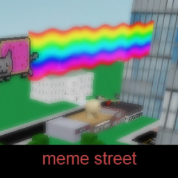 Meme Street