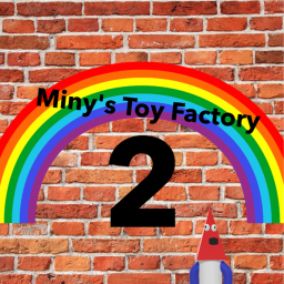 Miny's Toy Factory 2