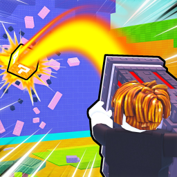 Fire a Lucky Block icon