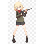 The best group (ak47) (katyusha)