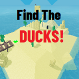 [30] Find The Ducks! icon