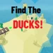 Find The Ducks! icon