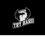 The tryhard fan club