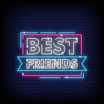 Best Friends Army!