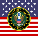 [] United States Army 1960s []