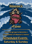 Heaven’s Arena