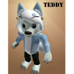The Teddysquad