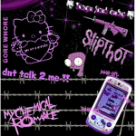 - ɢʟᴏssʏ sǫᴜᴀᴅ -
