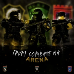 [PVP] Arena combat  icon