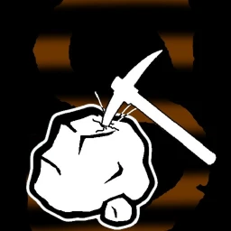 Stranded: Hazard (Alpha) icon