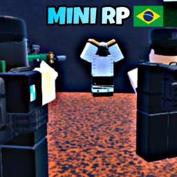 [MINI RP] RIO DE JANEIRO