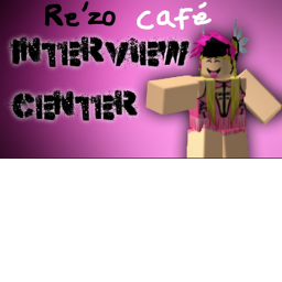 Re'zo Cafe Interview Center [NEW!]