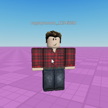 Random game