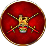 British Army ᅠᅠᅠ