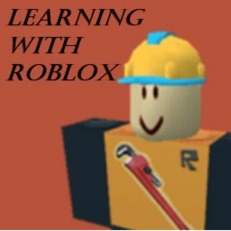 Learning With Roblox! icon