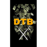 DTB=Da Trained BloodZ