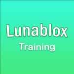 Lunablox Training