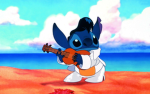 Stitch fiends