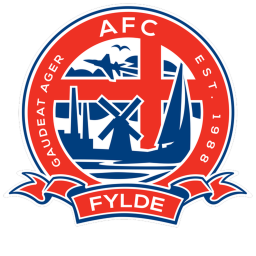 VNL | A.F.C Fylde Park