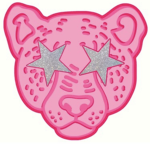 Pink paws