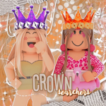 Crown Searchers