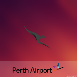 Perth International Airport, Australia