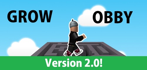Grow obby 2!