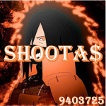 彡SHOOTA$