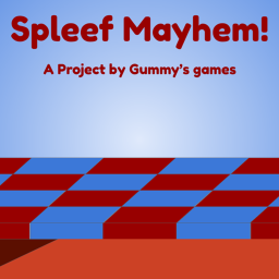 Spleef Mayhem