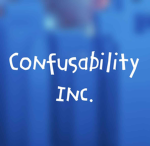 Confusability Inc.