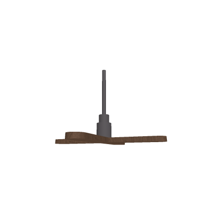 a simple fan