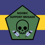 Noobic Support Brigade