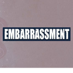 the most embarrasing group