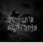 Enzo's Clothing and accesories!