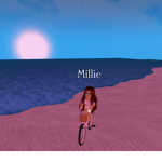 Millies group!