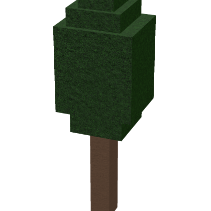 [Free] 99 Nights In The Forest Tree Model! Stone O
