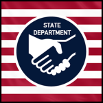 [U.C] State Department