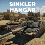 Sinkler Hangar