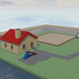 Swaggimus Sandbox icon