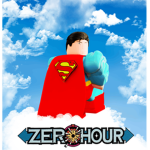 DC Universe: Zero Hour