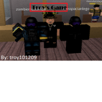 troy's gang