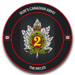 [CA] -Royal Canadian Infantry Corps-