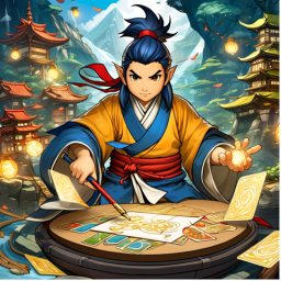 Dojo Duels