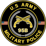 -[USAF]- Military Police