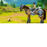 The horse gamer group