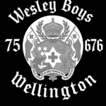 Wesley Church Boys