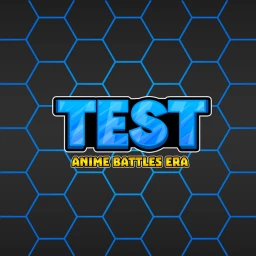 Anime Battles Era [WIP] icon