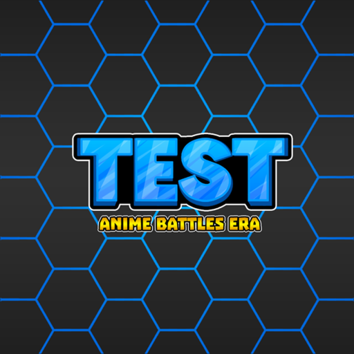 Anime Battles Era [WIP]