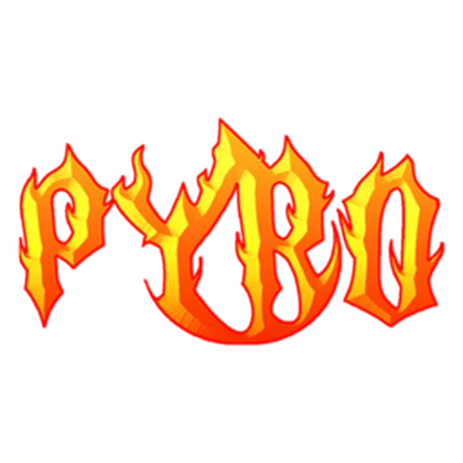 PyroWorks Studio Roblox group icon