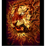 Tigers Forever Muzz